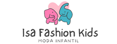 Isa Fashion Kids