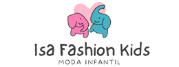 Isa Fashion Kids